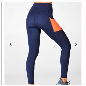 Fabletics Sculptknit Leggings